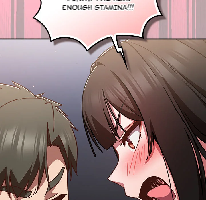 Let’s Play Hooky Chapter 30 - Page 36