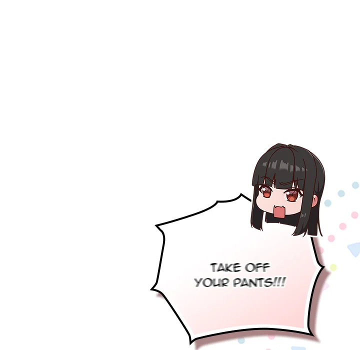 Let’s Play Hooky Chapter 30 - Page 38