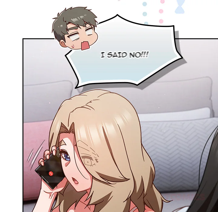 Let’s Play Hooky Chapter 30 - Page 39