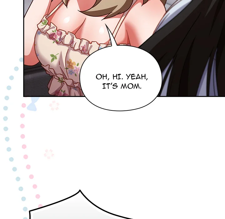 Let’s Play Hooky Chapter 30 - Page 40