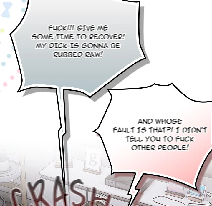 Let’s Play Hooky Chapter 30 - Page 41