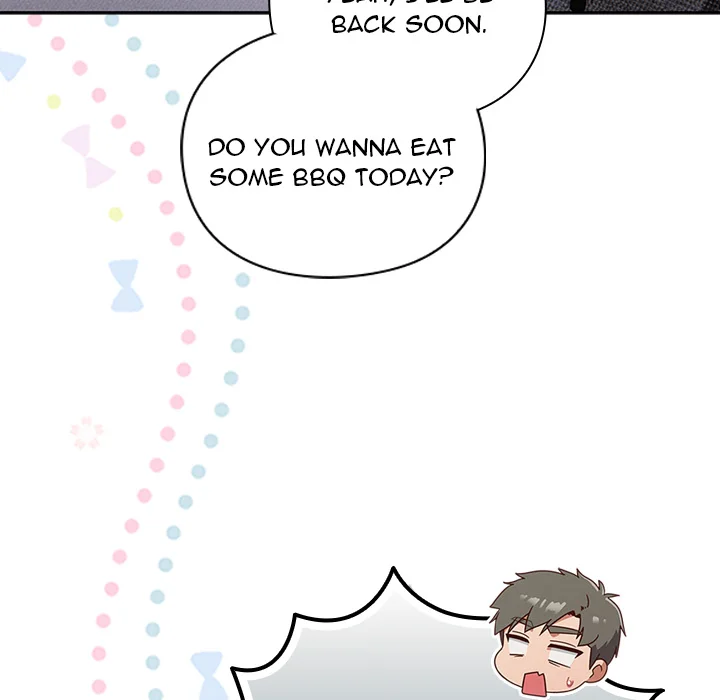 Let’s Play Hooky Chapter 30 - Page 43