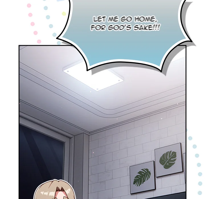 Let’s Play Hooky Chapter 30 - Page 44