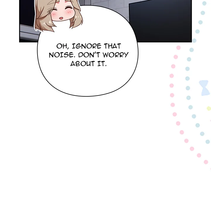 Let’s Play Hooky Chapter 30 - Page 45