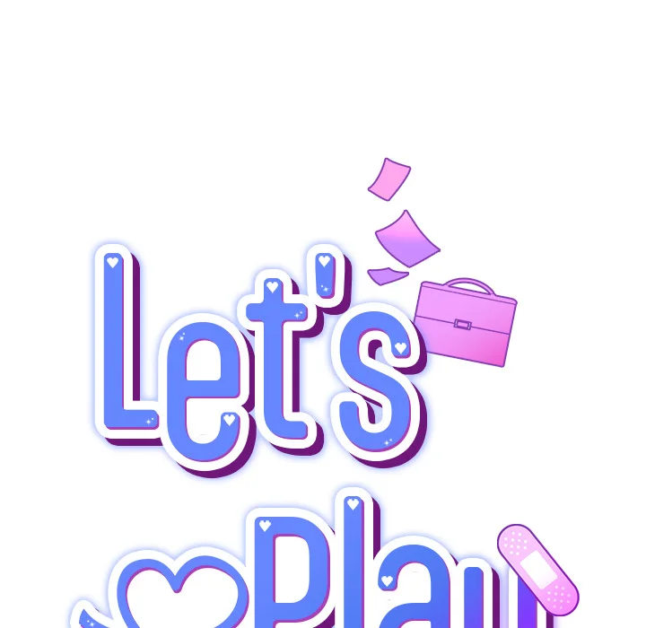 Let’s Play Hooky Chapter 30 - Page 46