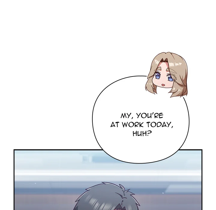 Let’s Play Hooky Chapter 30 - Page 50