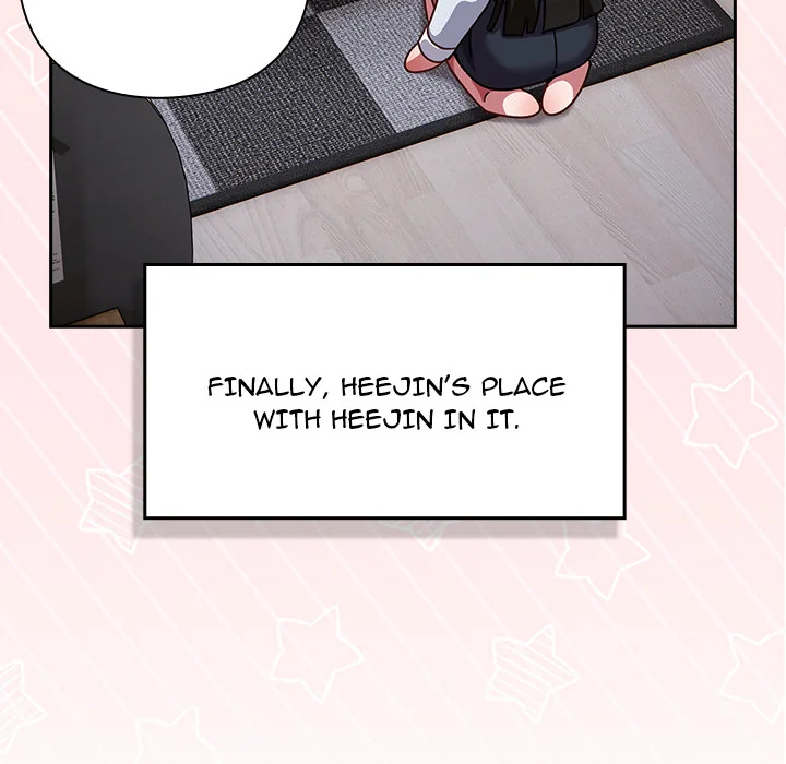 Let’s Play Hooky Chapter 30 - Page 6