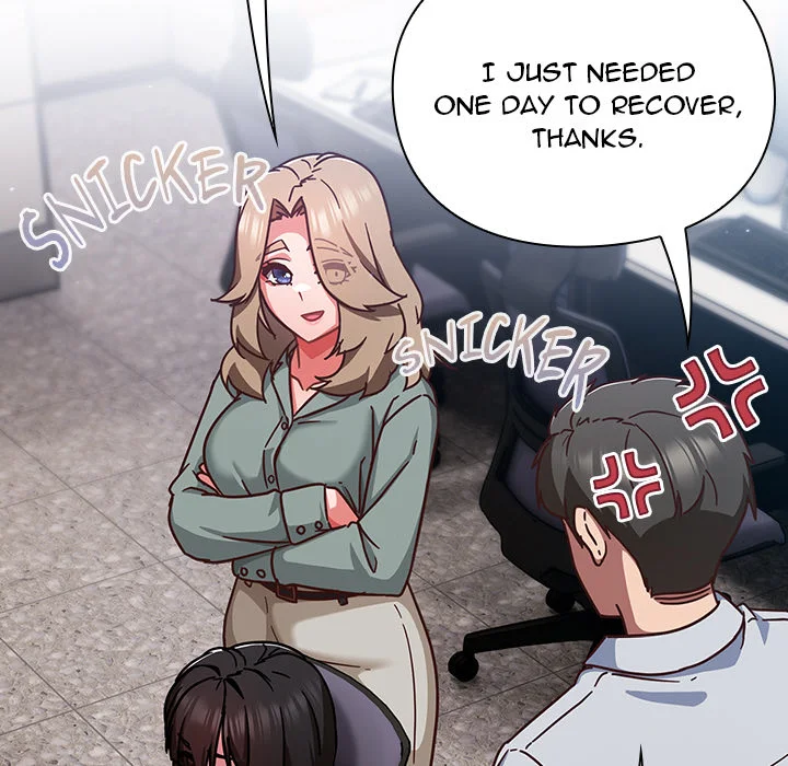 Let’s Play Hooky Chapter 30 - Page 53