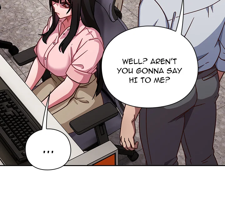 Let’s Play Hooky Chapter 30 - Page 54