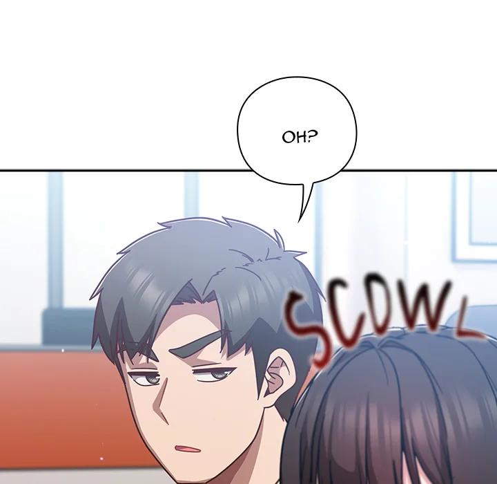 Let’s Play Hooky Chapter 30 - Page 59