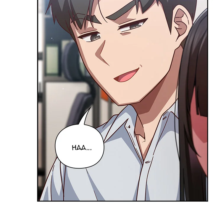 Let’s Play Hooky Chapter 30 - Page 64