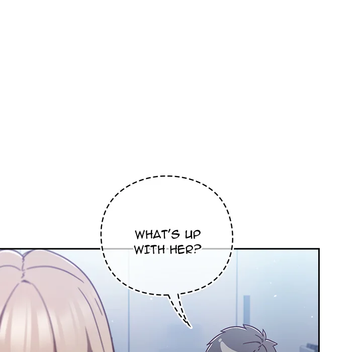 Let’s Play Hooky Chapter 30 - Page 65