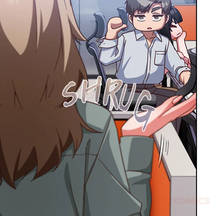 Let’s Play Hooky Chapter 30 - Page 66