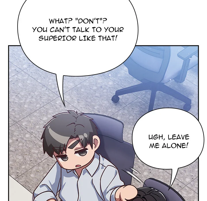 Let’s Play Hooky Chapter 30 - Page 70