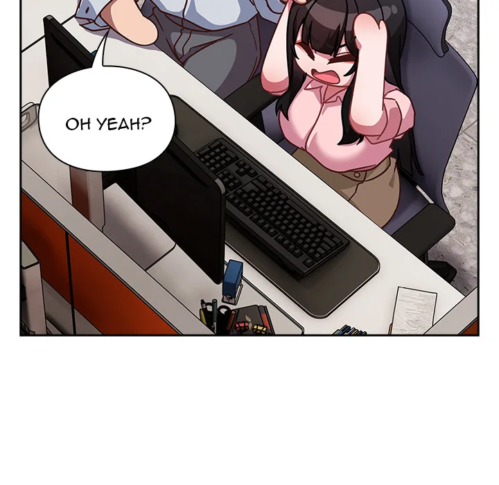 Let’s Play Hooky Chapter 30 - Page 71