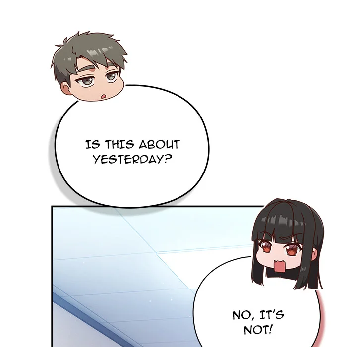 Let’s Play Hooky Chapter 30 - Page 72