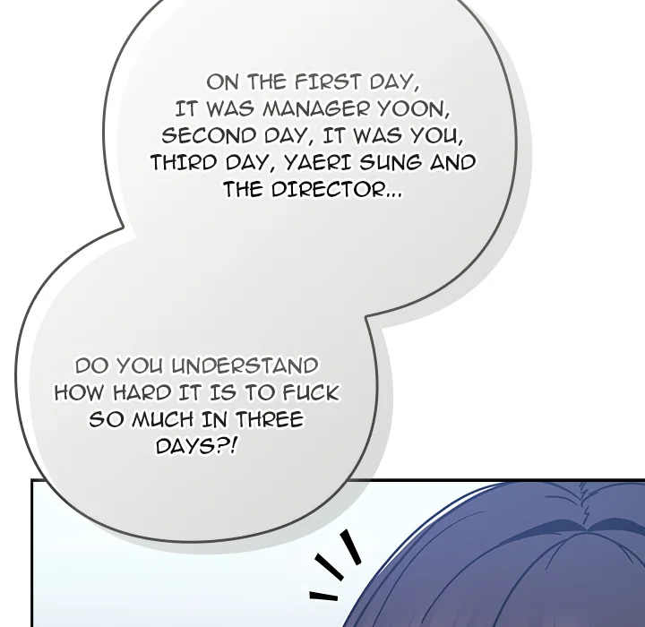 Let’s Play Hooky Chapter 30 - Page 77
