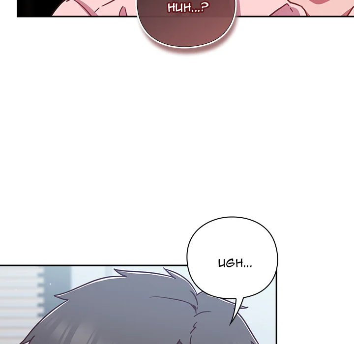 Let’s Play Hooky Chapter 30 - Page 79