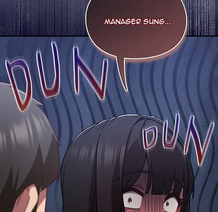 Let’s Play Hooky Chapter 30 - Page 82