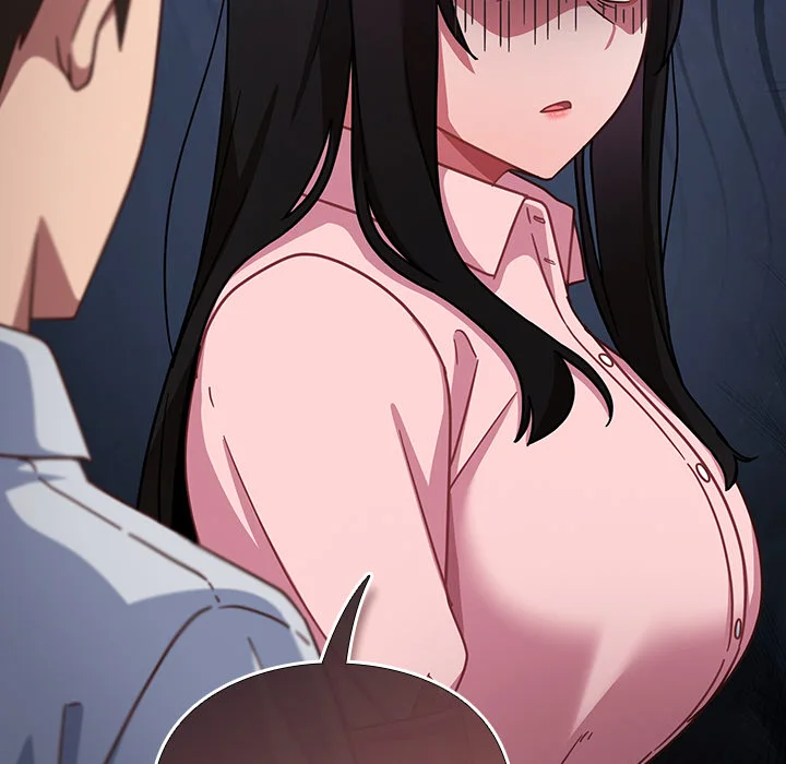 Let’s Play Hooky Chapter 30 - Page 83