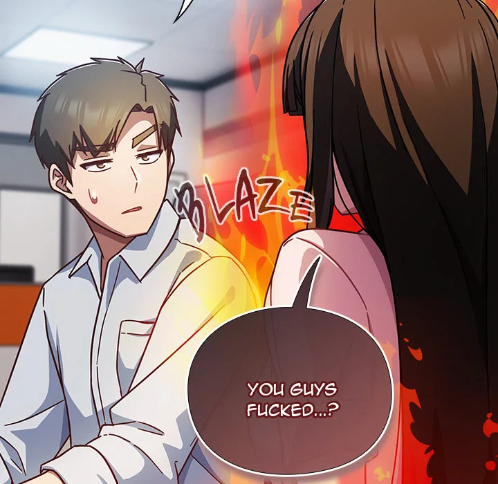 Let’s Play Hooky Chapter 30 - Page 85