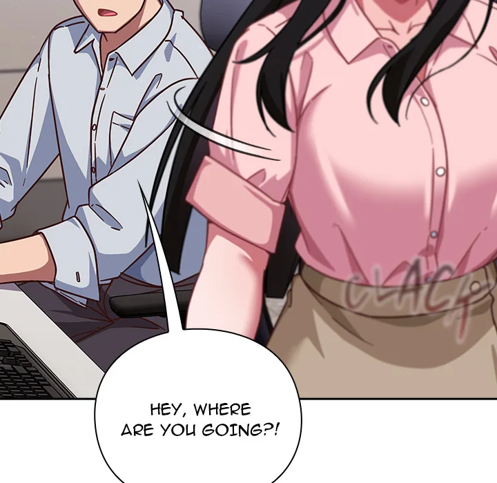 Let’s Play Hooky Chapter 30 - Page 90