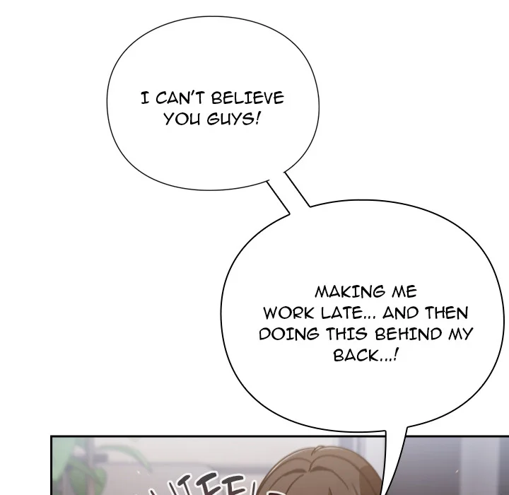 Let’s Play Hooky Chapter 30 - Page 10