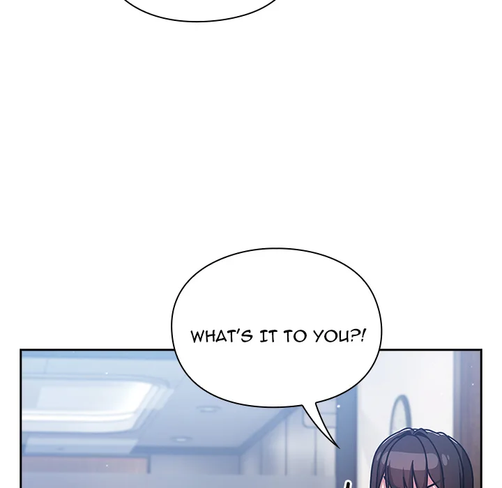 Let’s Play Hooky Chapter 30 - Page 91