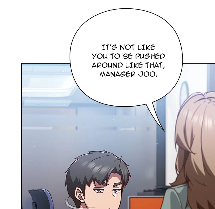 Let’s Play Hooky Chapter 30 - Page 94