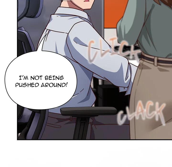 Let’s Play Hooky Chapter 30 - Page 95