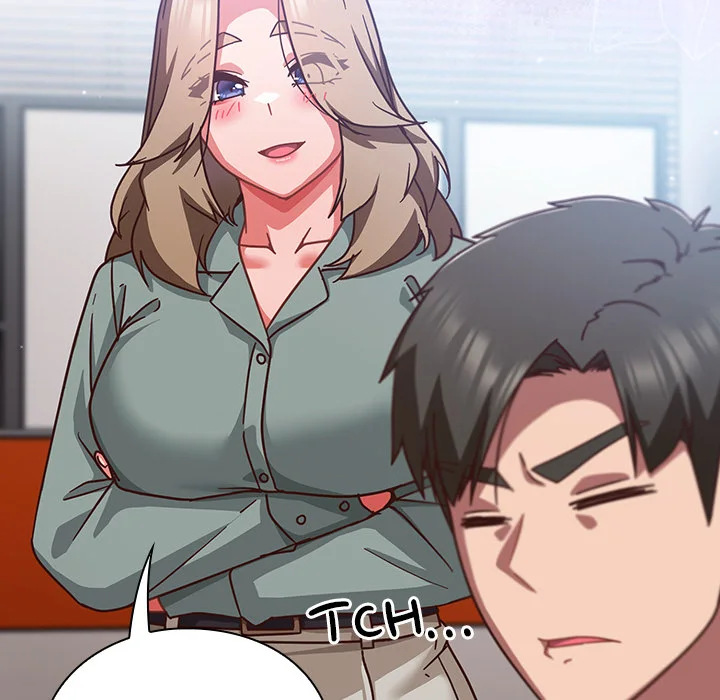 Let’s Play Hooky Chapter 30 - Page 97