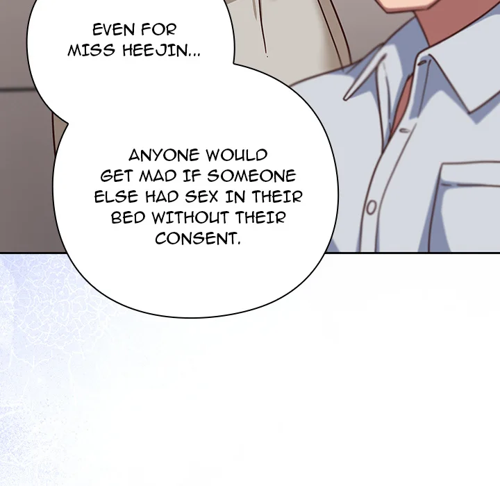 Let’s Play Hooky Chapter 30 - Page 98