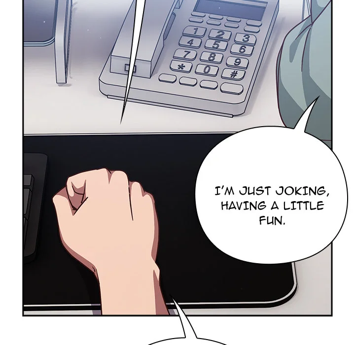 Let’s Play Hooky Chapter 30 - Page 100