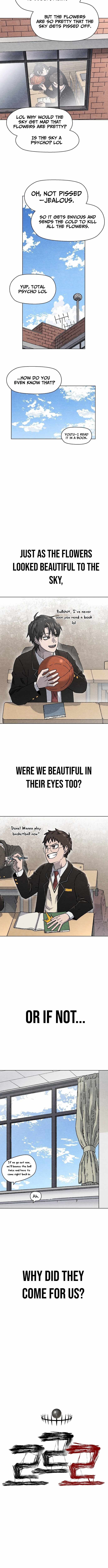 Leu Leu Leu Chapter 1 - Page 2