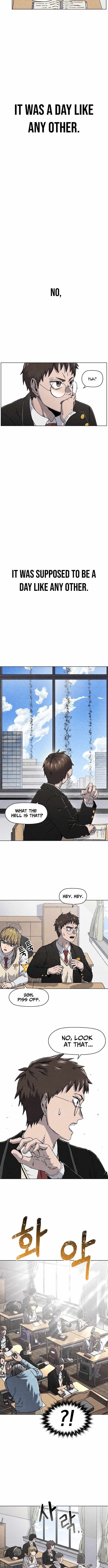 Leu Leu Leu Chapter 1 - Page 4