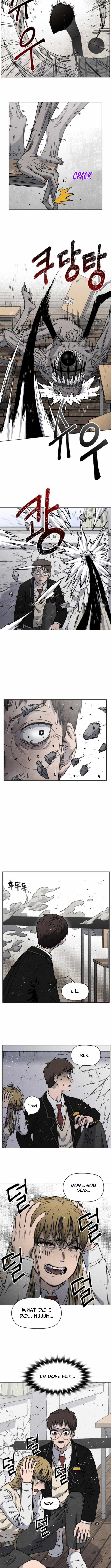 Leu Leu Leu Chapter 2 - Page 2