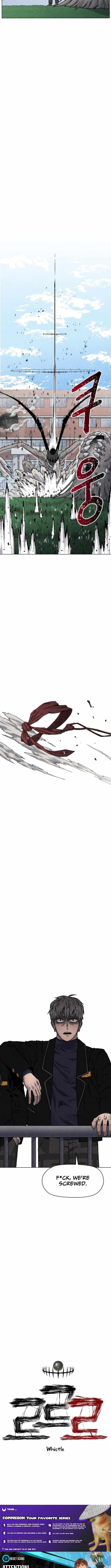 Leu Leu Leu Chapter 2 - Page 12