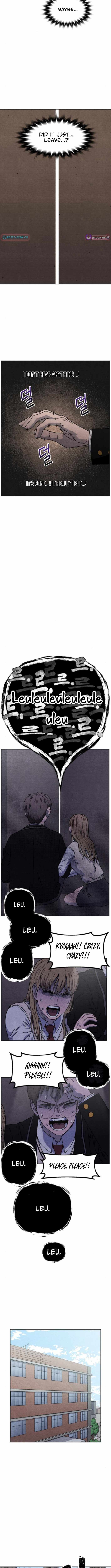 Leu Leu Leu Chapter 2 - Page 9