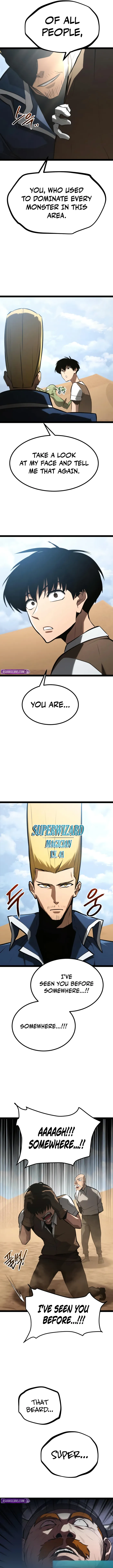 Level 999 Goblin Chapter 29 - Page 13