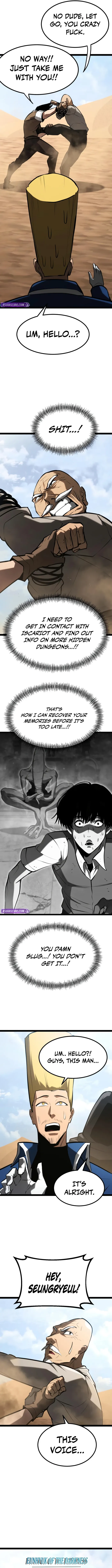 Level 999 Goblin Chapter 29 - Page 17