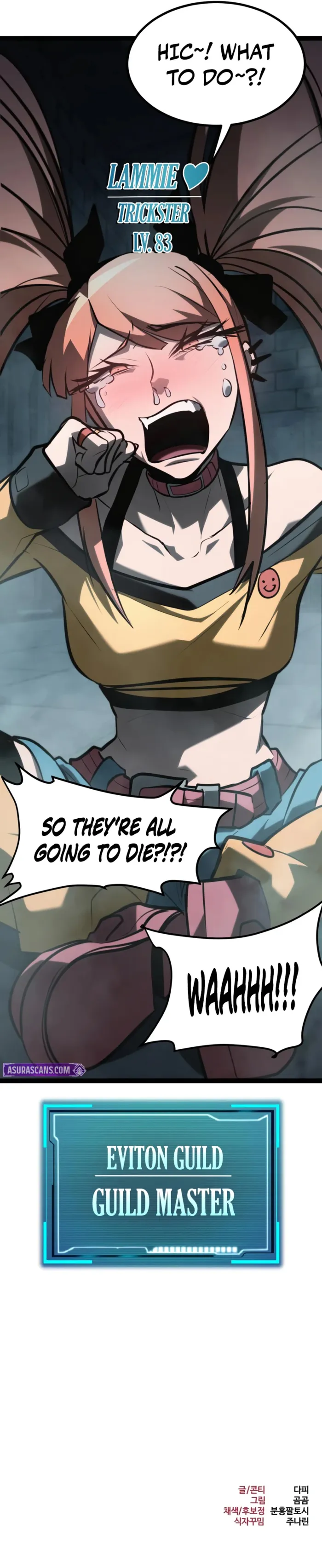 Level 999 Goblin Chapter 30 - Page 19