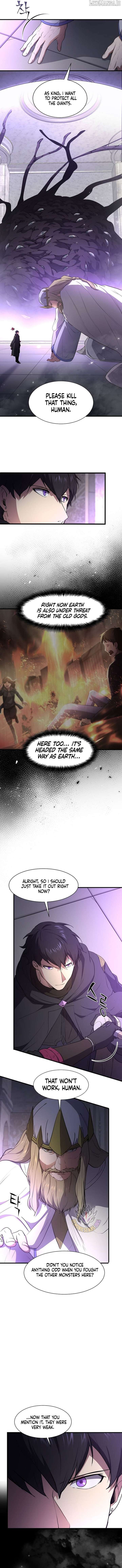 Level Up With Skills Chapter 120 - Page 13