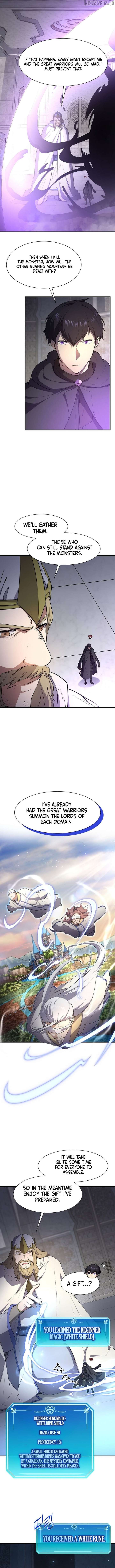 Level Up With Skills Chapter 120 - Page 15