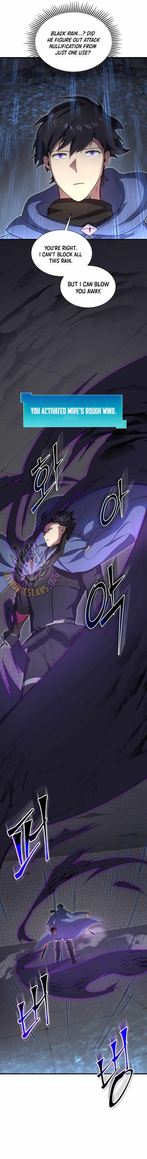 Level Up With Skills Chapter 126 - Page 14