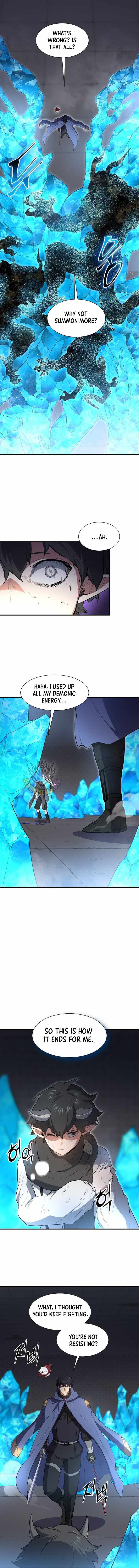 Level Up With Skills Chapter 127 - Page 11