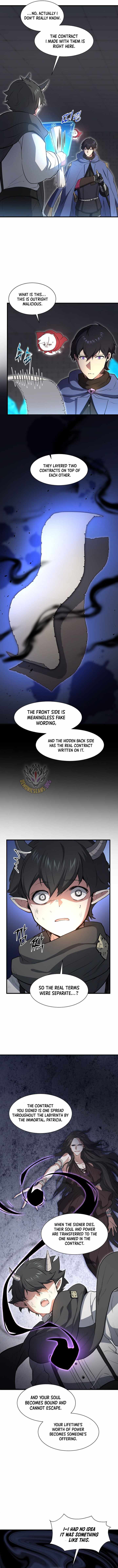 Level Up With Skills Chapter 127 - Page 13