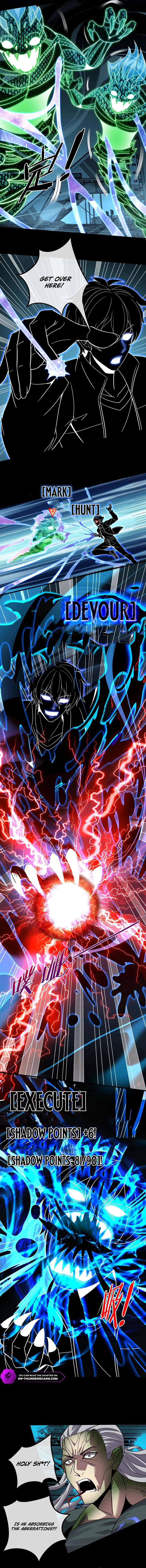 Leveling Up by Killing Gods Chapter 90 - Page 2