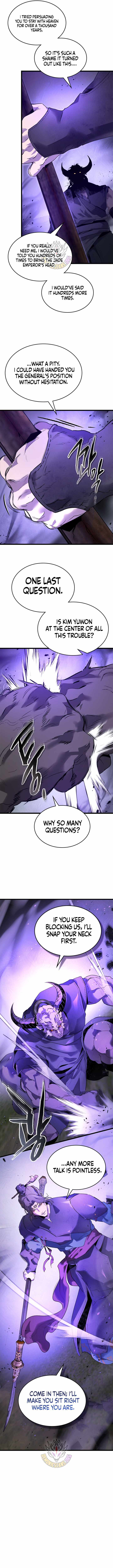 Leveling With the Gods Chapter 149 - Page 2