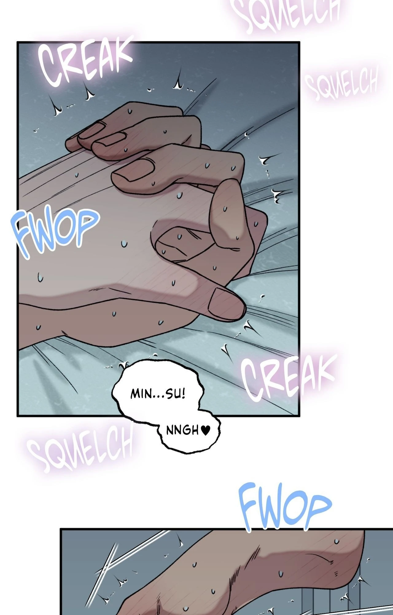 Libido Frame Chapter 13 - Page 2