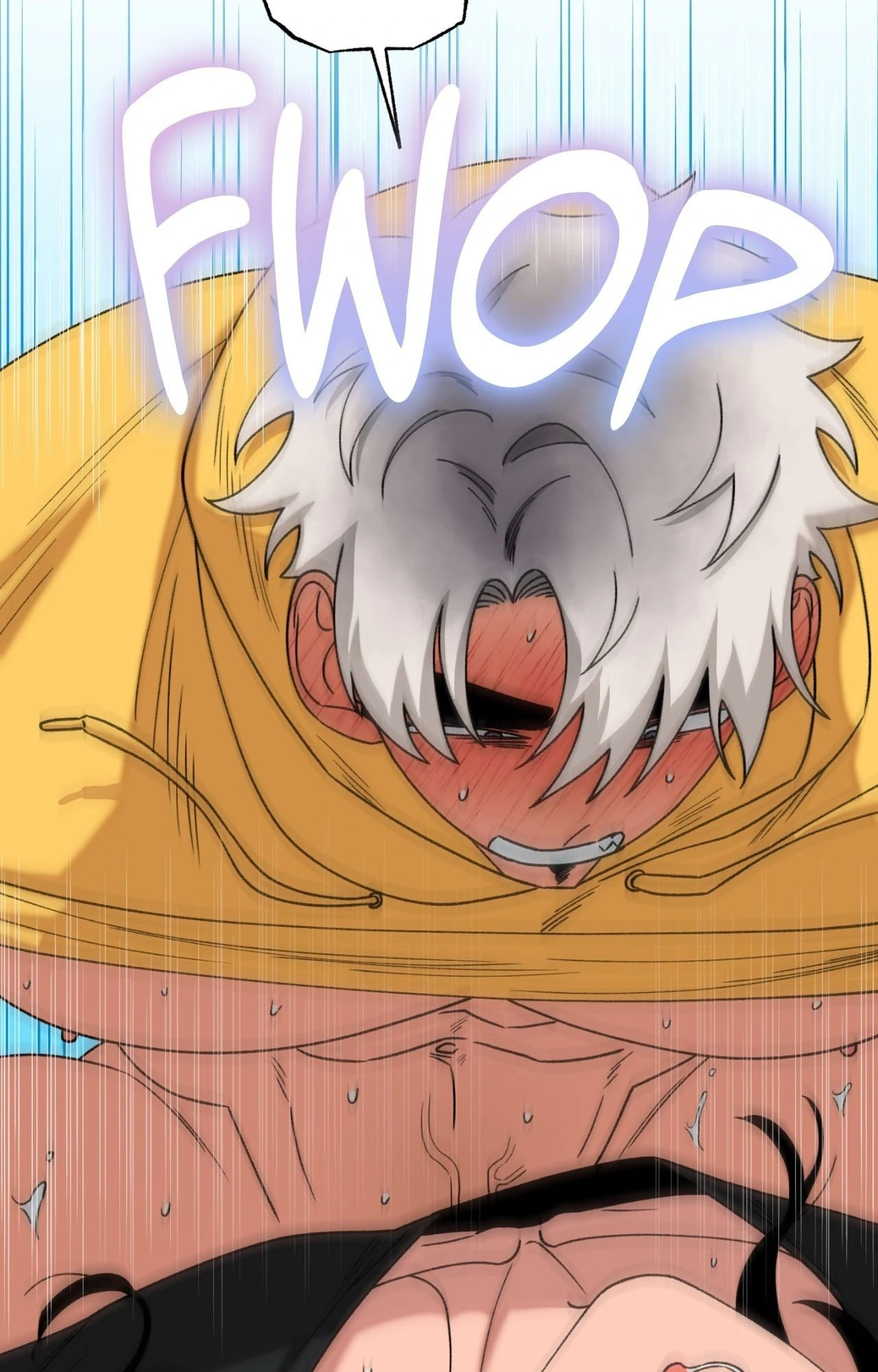 Libido Frame Chapter 13 - Page 15